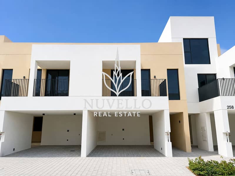 Villa in Arabian Ranches 3,Bliss 2, 3 schlafzimmer, 185000 AED - 15654752 Villa in Arabian Ranches 3,Bliss 2, 3 schlafzimmer, 185000 AED - 15654752