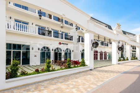 Shop te Huur in Arjan, Dubai - Winkel in Arjan，Vincitore Benessere, 292873 AED - 15338835