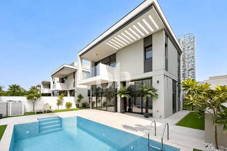 4 habitaciones Villa para en Alquiler en Al Furjan, Dubai - images image img