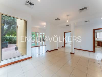 3 habitaciones Villa para en Alquiler en Arabian Ranches, Dubai - Villa en Arabian Ranches，Saheel，Saheel 2, 3 dormitorios, 300000 AED - 15654856