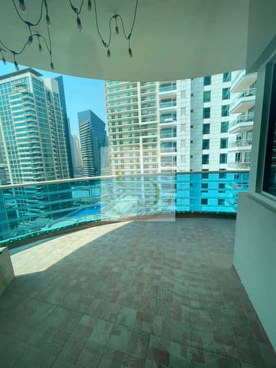 2 Schlafzimmer Wohnung zum zur Miete in Dubai Marina, Dubai - 1 (10). jpeg 2 Schlafzimmer Wohnung zum zur Miete in Dubai Marina, Dubai - 1 (10). jpeg