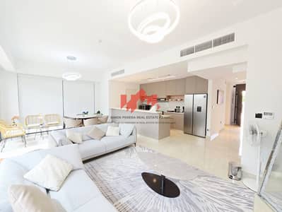 4 Bedroom Villa for Rent in Al Hamra Village, Ras Al Khaimah - Luxury 3BR+Maid Villa | Falcon Island Community