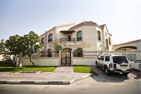 4 Schlafzimmer Villa zum zur Miete in Umm Suqeim, Dubai - WhatsApp Image 2026-06-29 at 5.10. 54 PM. jpeg