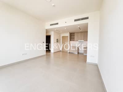 1 Schlafzimmer Wohnung zum zur Miete in Dubai Hills Estate, Dubai - Wohnung in Dubai Hills Estate，Golf Grand, 1 schlafzimmer, 110000 AED - 15654884