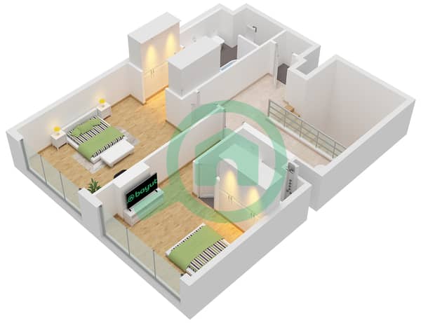 Floor Upper Floor Upper