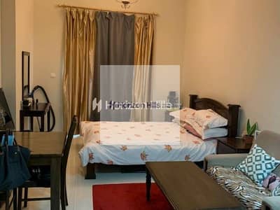 Studio te Koop in Dubai Sports City, Dubai - Appartement in Dubai Sports City，Elite Sports Residence，Elite Sports Residence 2, 499000 AED - 15654488
