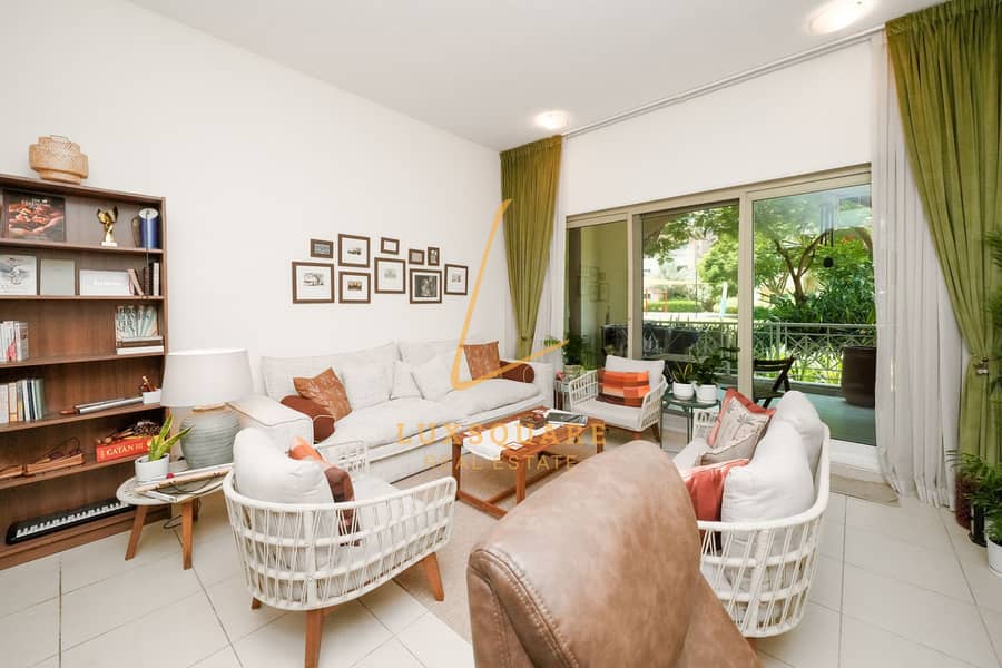 Ground Floor | Private Patio | Next to Pool Ground Floor | Private Patio | Next to Pool