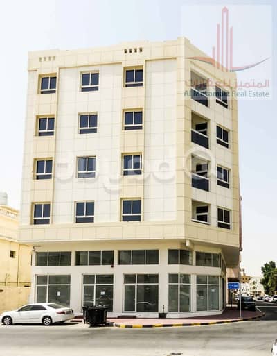1 Camera Appartamento in affitto a Al Nuaimiya, Ajman - Appartamento a Al Nuaimiya,Al Nuaimiya 1, 1 camera da letto, 23000 AED - 6899233 1 Camera Appartamento in affitto a Al Nuaimiya, Ajman - Appartamento a Al Nuaimiya,Al Nuaimiya 1, 1 camera da letto, 23000 AED - 6899233