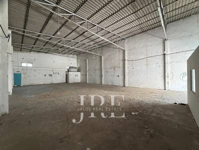 Warehouse zum zur Miete in Industrial Area, Sharjah - WhatsApp Image 2026-06-30 at 11.21. 56 AM. jpeg