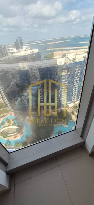 2 Schlafzimmer Wohnung zum zur Miete in Al Reem Island, Abu Dhabi - WhatsApp Image 2026-06-30 at 11.05. 58 AM. jpeg