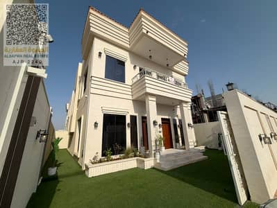 4 Schlafzimmer Villa zum zum Verkauf in Al Helio, Ajman - WhatsApp Image 2026-06-30 at 11.33. 50 AM(1). jpeg 4 Schlafzimmer Villa zum zum Verkauf in Al Helio, Ajman - WhatsApp Image 2026-06-30 at 11.33. 50 AM(1). jpeg