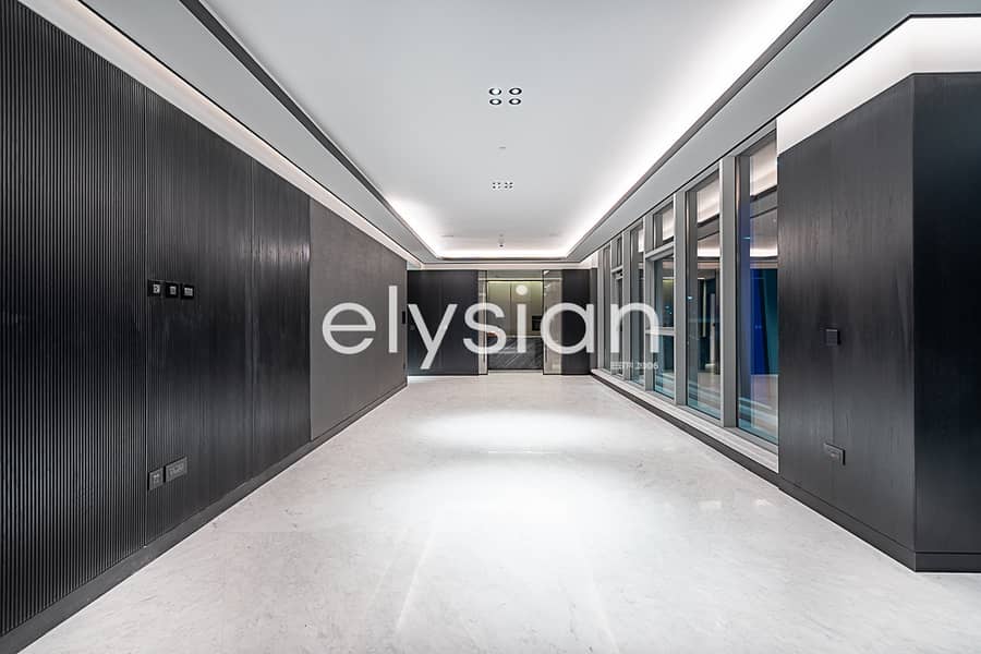 Corner Layout | High Floor | Fully Fitted Kitchen Corner Layout | High Floor | Fully Fitted Kitchen