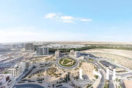 شقة 2 غرفة نوم للايجار في مجان، دبي - _MG_2214. jpg