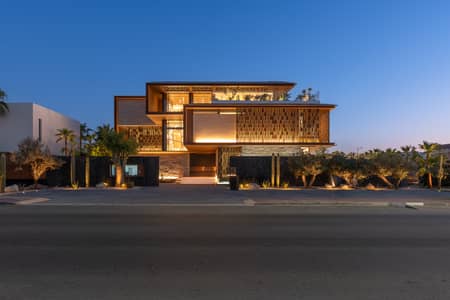 7 Bedroom Villa for Sale in Umm Al Sheif, Dubai - DSC03312-Edit. jpg