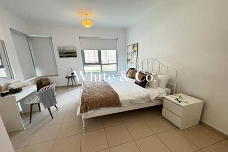 1 Bedroom Flat for Rent in Downtown Dubai, Dubai - LARGEST LAYOUT | LOW FLOOR | CITY VIEW 1 Bedroom Flat for Rent in Downtown Dubai, Dubai - LARGEST LAYOUT | LOW FLOOR | CITY VIEW