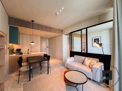 1 habitación Apartamento para en Alquiler en Business Bay, Dubai - 1. jpg