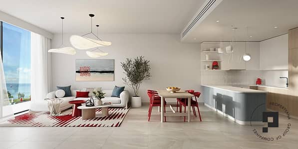 2 Slaapkamers Appartement te Koop in Al Marjan Island, Ras Al Khaimah - c768e07c1d864993ee3264e0b181c600. jpg 2 Slaapkamers Appartement te Koop in Al Marjan Island, Ras Al Khaimah - c768e07c1d864993ee3264e0b181c600. jpg