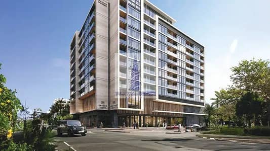 1 Bedroom Flat for Sale in Al Satwa, Dubai - 5. jpg