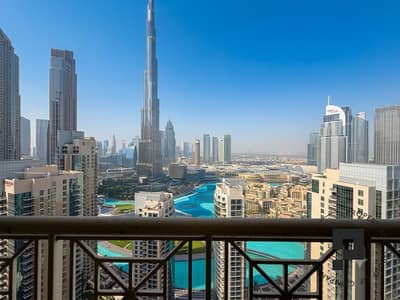 2 Bedroom Flat for Rent in Downtown Dubai, Dubai - WhatsApp Image 2026-06-24 at 4.03. 42 PM. jpeg