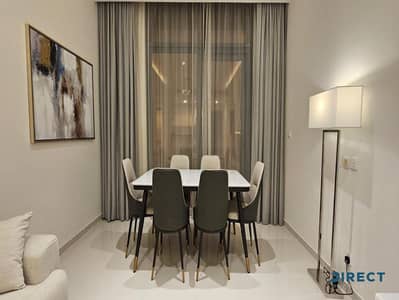 2 Schlafzimmer Wohnung zum zur Miete in Dubai South, Dubai - Wohnung in Dubai South，Residential District，Celestia，Celestia A, 2 schlafzimmer, 82000 AED - 15655146