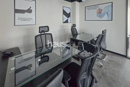 Office in Affitto a Jumeirah Lake Towers (JLT), Dubai - Ufficio a Jumeirah Lake Towers (JLT)，JLT Cluster X (Jumeirah Bay Towers)，Jumeirah Bay X3, 180000 AED - 15655202