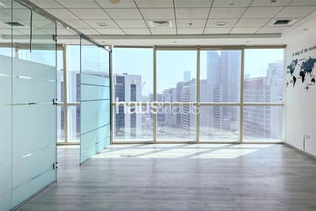 Office zum zur Miete in Business Bay, Dubai - Büro in Business Bay,B2B Tower, 131999 AED - 15655201 Office zum zur Miete in Business Bay, Dubai - Büro in Business Bay,B2B Tower, 131999 AED - 15655201