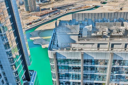 1 Bedroom Flat for Sale in Al Reem Island, Abu Dhabi - 021A2026. jpg 1 Bedroom Flat for Sale in Al Reem Island, Abu Dhabi - 021A2026. jpg
