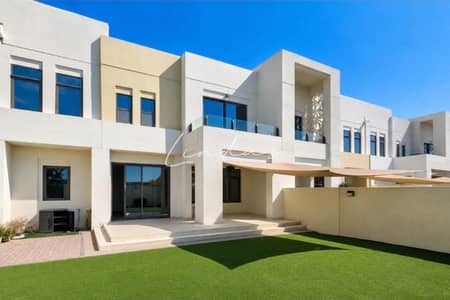 4 Bedroom Townhouse for Rent in Reem, Dubai - Image 4 Bedroom Townhouse for Rent in Reem, Dubai - Image