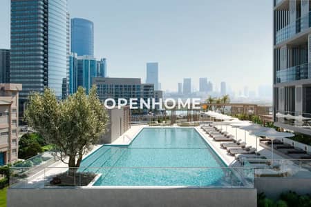 2 Camere Appartamento in Vendita a Al Reem Island, Abu Dhabi - Appartamento a Al Reem Island，Shams Abu Dhabi，Reem Eleven, 2 camere da letto, 3200000 AED - 14807045