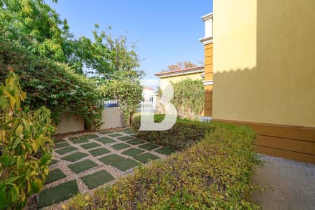 3 Schlafzimmer Villa zum zur Miete in Jumeirah Park, Dubai - Villa in Jumeirah Park,Legacy,Legacy Large, 3 schlafzimmer, 350000 AED - 15579870 3 Schlafzimmer Villa zum zur Miete in Jumeirah Park, Dubai - Villa in Jumeirah Park,Legacy,Legacy Large, 3 schlafzimmer, 350000 AED - 15579870
