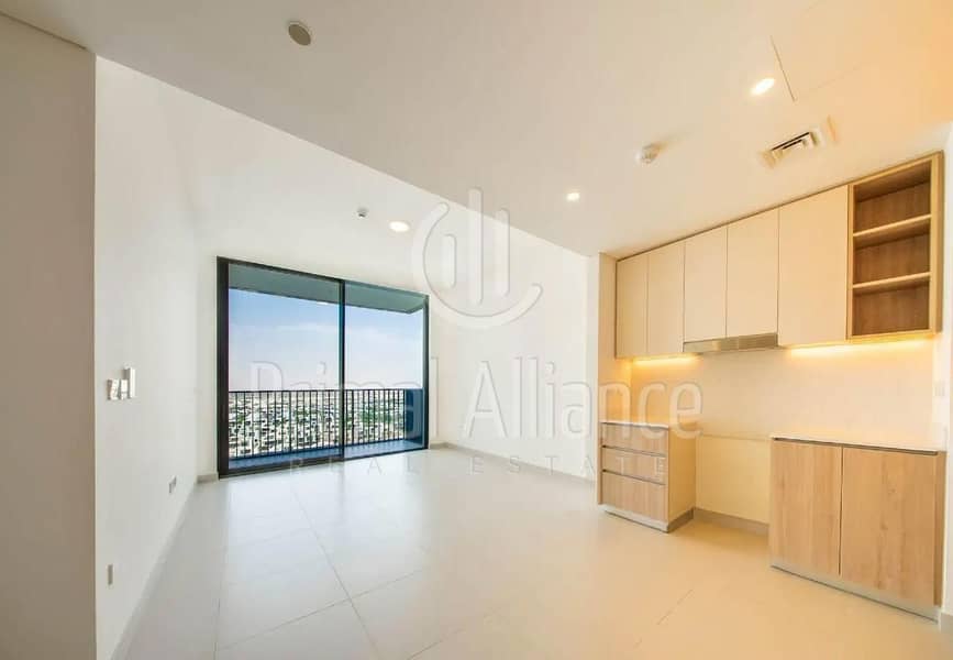 Brand New | High Floor | Villas View | Motivated Seller Brand New | High Floor | Villas View | Motivated Seller
