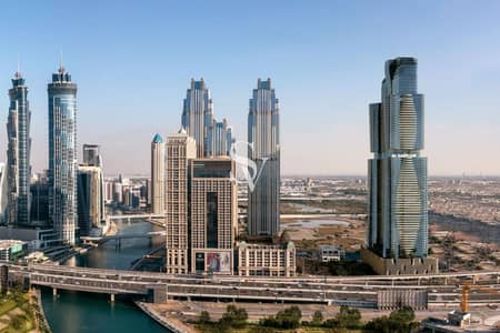 1 Camera Appartamento in Vendita a Business Bay, Dubai - Appartamento a Business Bay，Al Habtoor City，Al Habtoor Tower, 1 camera da letto, 3206569 AED - 15655247