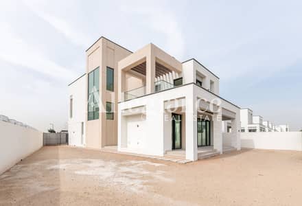 4 Schlafzimmer Villa zum zur Miete in Arabian Ranches 3, Dubai - Villa in Arabian Ranches 3，Caya，Caya 2, 4 schlafzimmer, 390000 AED - 15655232