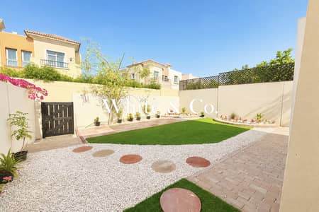 2 chambres Townhouse à à vendre à Arabian Ranches, Dubai - Maison de ville à Arabian Ranches，Al Reem，Al Reem 1, 2 chambres, 3500000 AED - 15654387