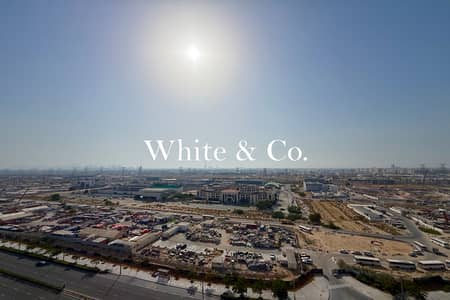 2 Bedroom Flat for Sale in Dubai Hills Estate, Dubai - High Floor | Vacant Now | Blouvard view 2 Bedroom Flat for Sale in Dubai Hills Estate, Dubai - High Floor | Vacant Now | Blouvard view