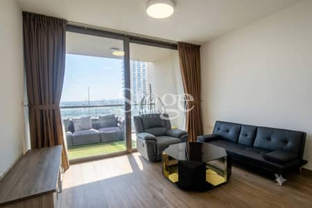 1 Bedroom Flat for Rent in Al Furjan, Dubai - Furnished | Prime Location | Bright and Cozy 1 Bedroom Flat for Rent in Al Furjan, Dubai - Furnished | Prime Location | Bright and Cozy