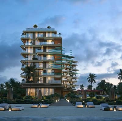 1 Bedroom Flat for Sale in Dubai Islands, Dubai - Capture. JPG