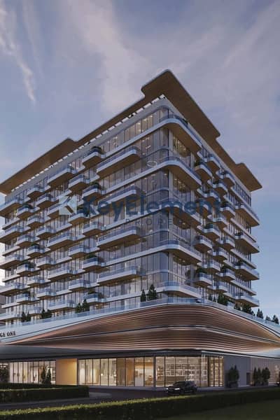 1 habitación Apartamento para en Venta en Dubai Islands, Dubai - seaside-by-prestige-one_Dyt1e_xl. jpg