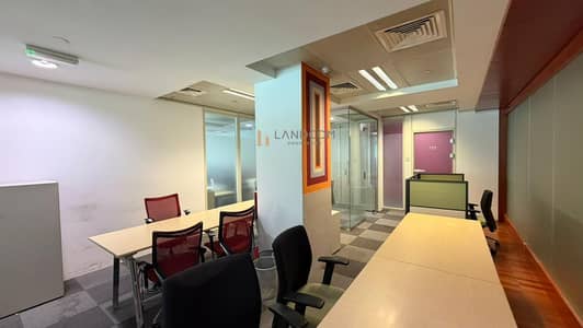 Office zum zur Miete in Al Karama, Dubai - WhatsApp Image 2026-06-30 at 10.49. 15 AM (2). jpeg