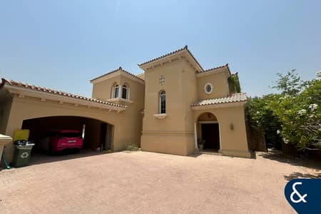 3 habitaciones Villa para en Alquiler en Arabian Ranches, Dubai - Villa en Arabian Ranches，Alvorada，Alvorada 4, 3 dormitorios, 330000 AED - 15654819