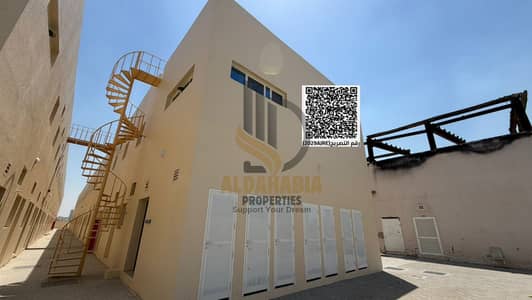 Labour Camp for Rent in Al Sajaa, Sharjah - WhatsApp Image 2026-06-29 at 6.18. 08 PM. jpeg Labour Camp for Rent in Al Sajaa, Sharjah - WhatsApp Image 2026-06-29 at 6.18. 08 PM. jpeg