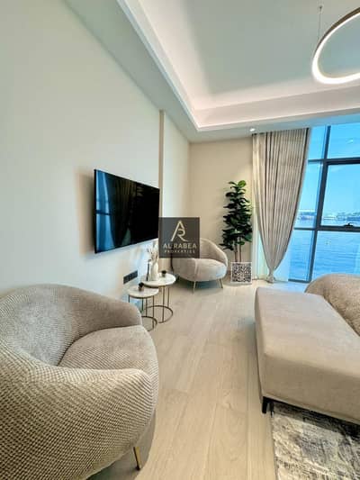 Appartement de 1 chambre à à vendre à Ajman Free Zone, Ajman - WhatsApp Image 2025-02-02 at 3.36. 26 PM (1). jpeg Appartement de 1 chambre à à vendre à Ajman Free Zone, Ajman - WhatsApp Image 2025-02-02 at 3.36. 26 PM (1). jpeg