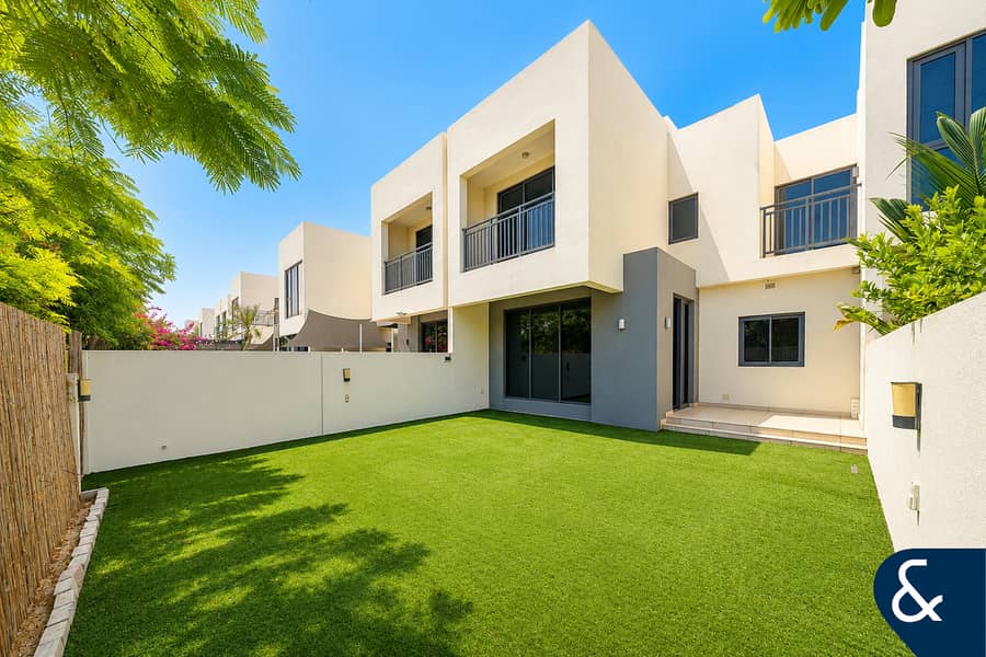 Villa in Dubai Hills Estate,Maple,Maple 3, 3 slaapkamers, 4800000 AED - 15655421 Villa in Dubai Hills Estate,Maple,Maple 3, 3 slaapkamers, 4800000 AED - 15655421