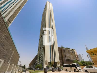 1 Schlafzimmer Wohnung zum zur Miete in Za'abeel, Dubai - Wohnung in Za'abeel，Za'abeel 2，Downtown Views II，Downtown Views II Tower 3, 1 schlafzimmer, 100000 AED - 15655430