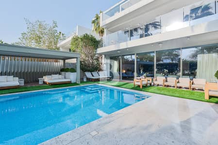 5 Schlafzimmer Wohnung zum zum Verkauf in Palm Jumeirah, Dubai - Wohnung in Palm Jumeirah，FIVE Palm Jumeirah, 5 schlafzimmer, 45000000 AED - 15648980