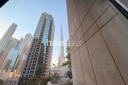 1 habitación Apartamento para en Alquiler en Downtown Dubai, Dubai - Apartamento en Downtown Dubai,The Residences,The Residence 8, 1 dormitorio, 110000 AED - 15655438 1 habitación Apartamento para en Alquiler en Downtown Dubai, Dubai - Apartamento en Downtown Dubai,The Residences,The Residence 8, 1 dormitorio, 110000 AED - 15655438