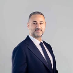 Michael Diabali