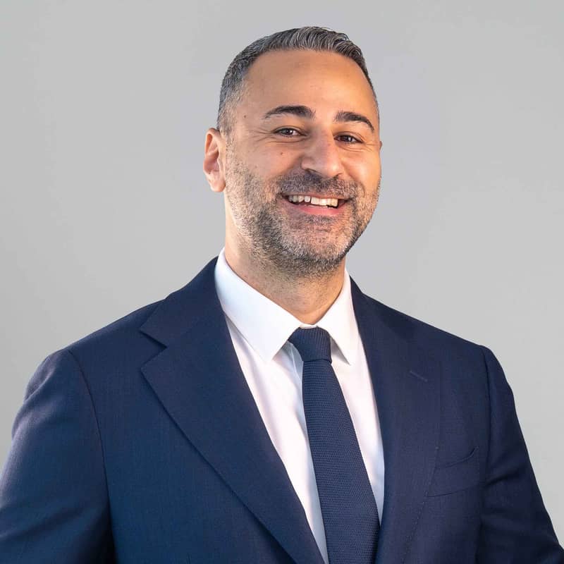 Michael Diabali
