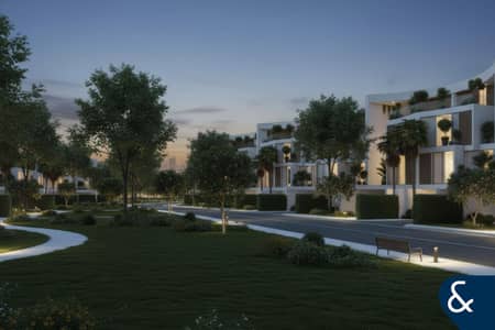 4 Slaapkamers Villa te Koop in Jebel Ali, Dubai - Villa in Jebel Ali，Saih Shuaib 1，Lunaya, 4 slaapkamers, 6798750 AED - 15655457