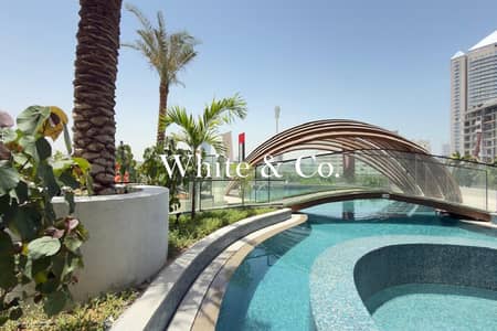 1 Bedroom Apartment for Rent in Arjan, Dubai - Brand New | Modern | High Demand | Ready